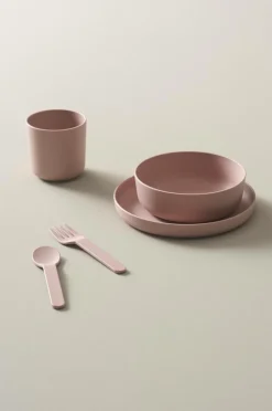 SASSEN Matset 5-delar