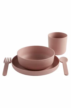 SASSEN Matset 5-delar