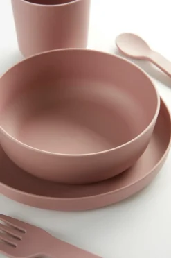 SASSEN Matset 5-delar