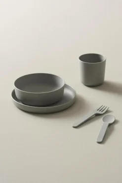 SASSEN Matset 5-delar