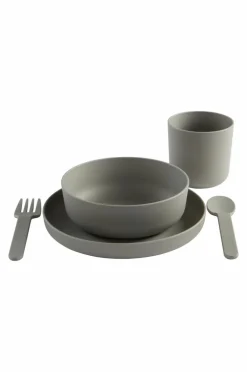 SASSEN Matset 5-delar