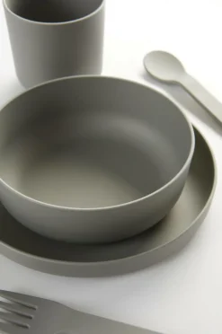 SASSEN Matset 5-delar