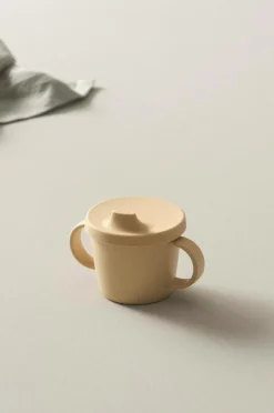 SASSEN Mugg Med Piplock