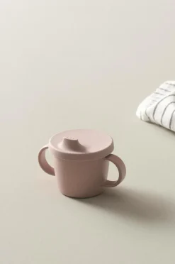 SASSEN Mugg Med Piplock