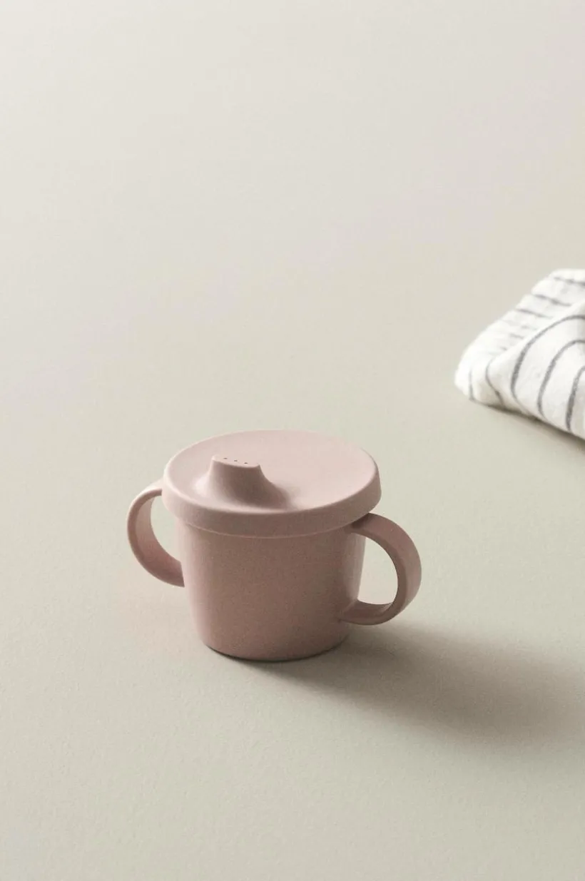 SASSEN Mugg Med Piplock