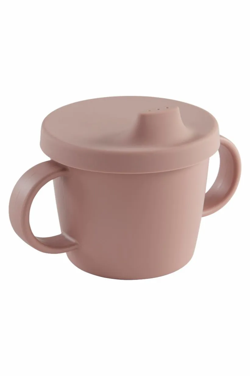 SASSEN Mugg Med Piplock