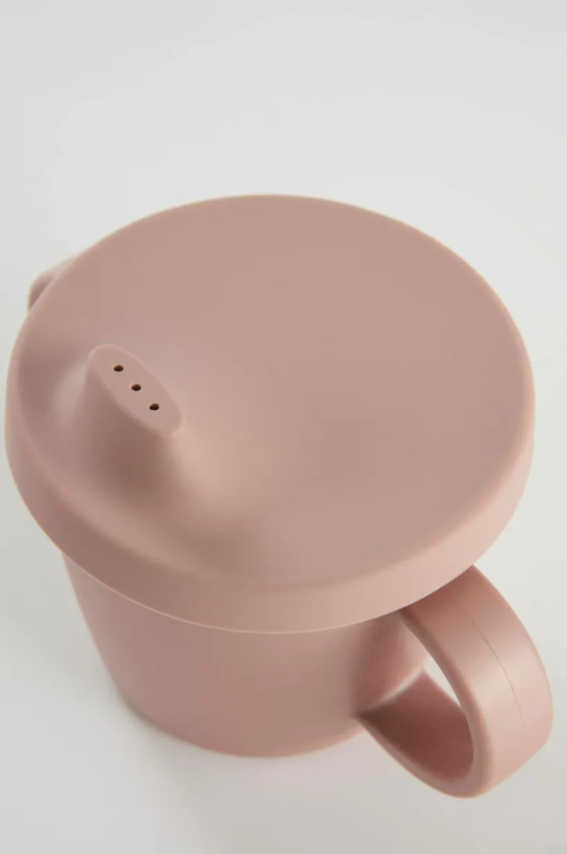 SASSEN Mugg Med Piplock