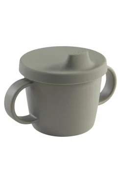 SASSEN Mugg Med Piplock