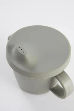 SASSEN Mugg Med Piplock