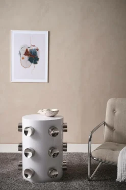 SATURNUS Sidobord ø 41 Cm