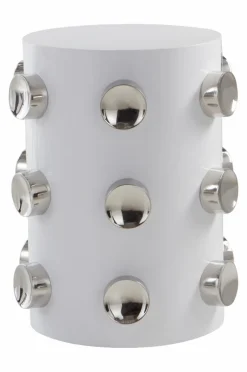 SATURNUS Sidobord ø 41 Cm