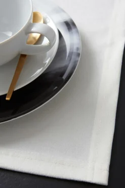 SAVANNAH Bordstablett 8-pack