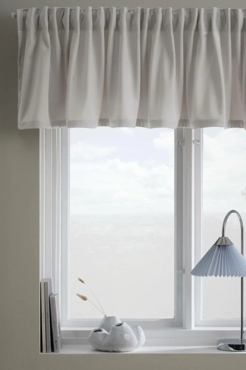 SAVANNAH Gardinkappa