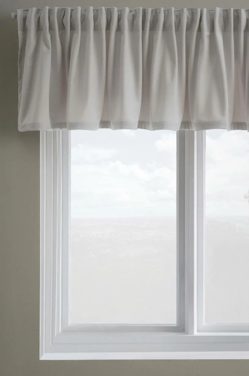 SAVANNAH Gardinkappa