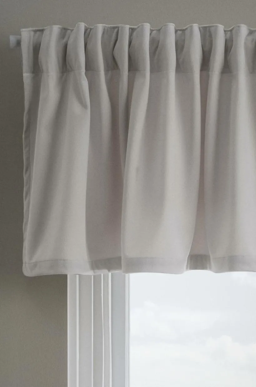 SAVANNAH Gardinkappa