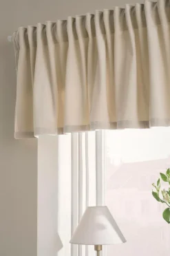 SAVANNAH Gardinkappa