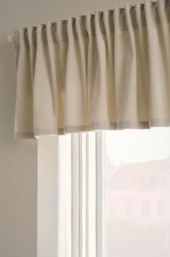 SAVANNAH Gardinkappa