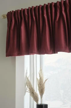 SAVANNAH Gardinkappa