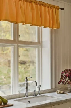 SAVANNAH Gardinkappa