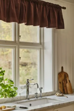 SAVANNAH Gardinkappa