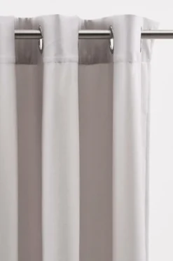 SAVANNAH öljettgardin - 1 Längd