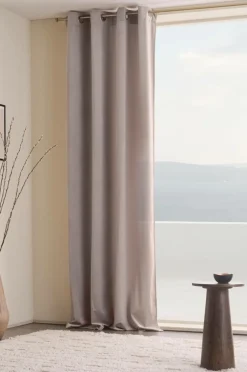 SAVANNAH öljettgardin - 1 Längd