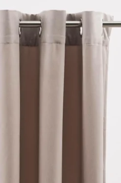 SAVANNAH öljettgardin - 1 Längd