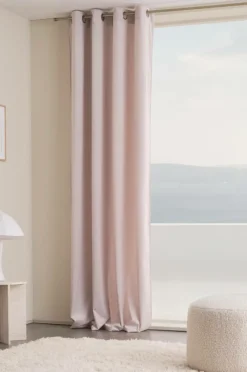 SAVANNAH öljettgardin - 1 Längd