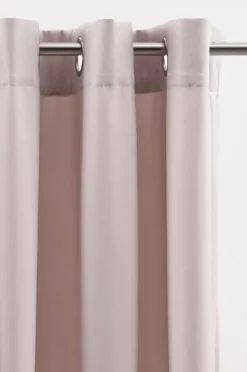 SAVANNAH öljettgardin - 1 Längd