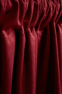 SAVANNAH öljettgardin - 1 Längd