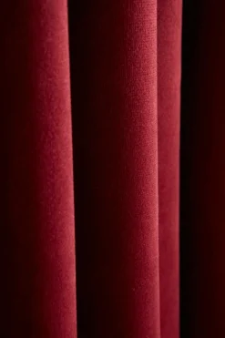 SAVANNAH öljettgardin - 1 Längd