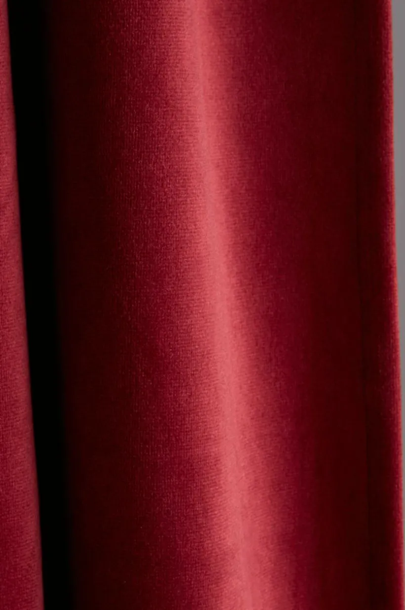 SAVANNAH öljettgardin - 1 Längd