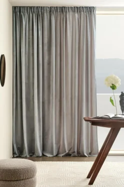 SAVANNAH Multifunktionsgardin 1 Längd - Extra Bred