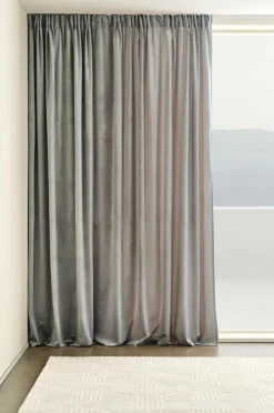 SAVANNAH Multifunktionsgardin 1 Längd - Extra Bred