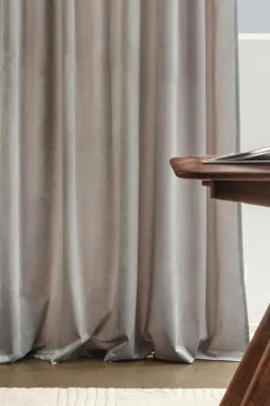 SAVANNAH Multifunktionsgardin 1 Längd - Extra Bred