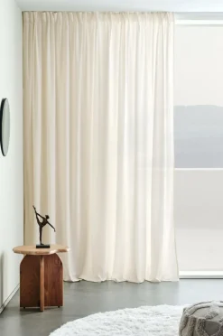 SAVANNAH Multifunktionsgardin 1 Längd - Extra Bred