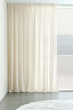 SAVANNAH Multifunktionsgardin 1 Längd - Extra Bred