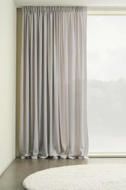 SAVANNAH Multifunktionsgardin 1 Längd - Extra Bred