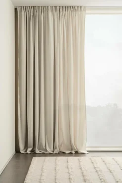 SAVANNAH Multifunktionsgardin 1 Längd - Extra Bred