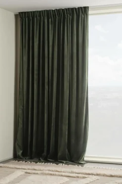 SAVANNAH Multifunktionsgardin 1 Längd - Extra Bred