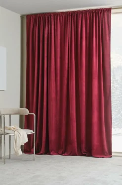 SAVANNAH Multifunktionsgardin 1 Längd - Extra Bred