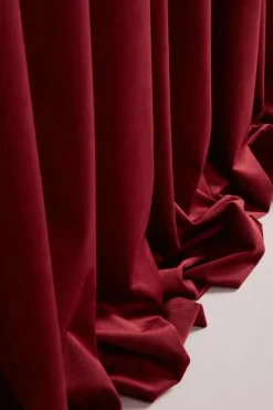 SAVANNAH Multifunktionsgardin 1 Längd - Extra Bred