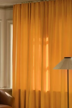 SAVANNAH Multifunktionsgardin 1 Längd - Extra Bred