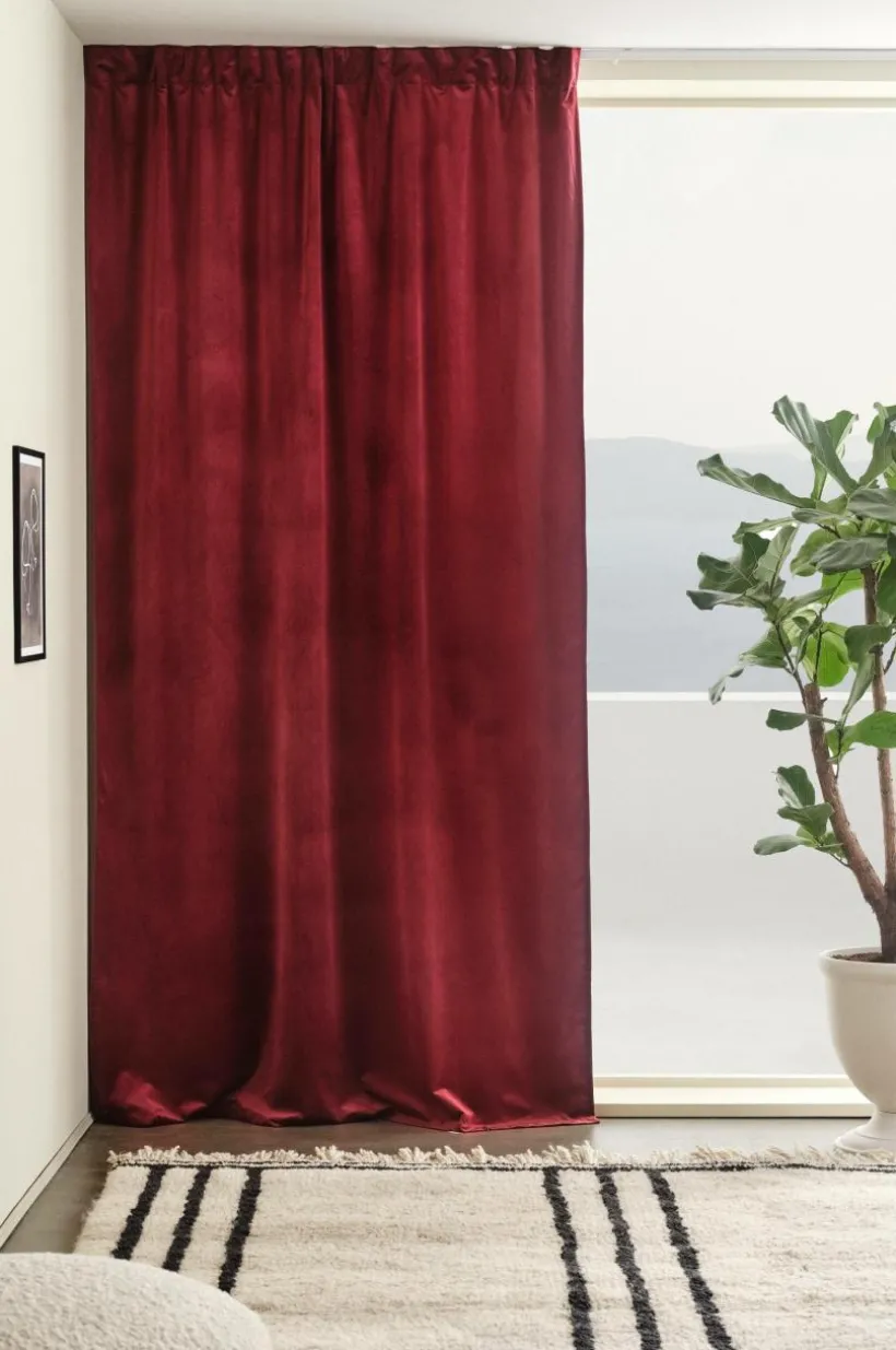 SAVANNAH Multifunktionsgardin - 1 Längd