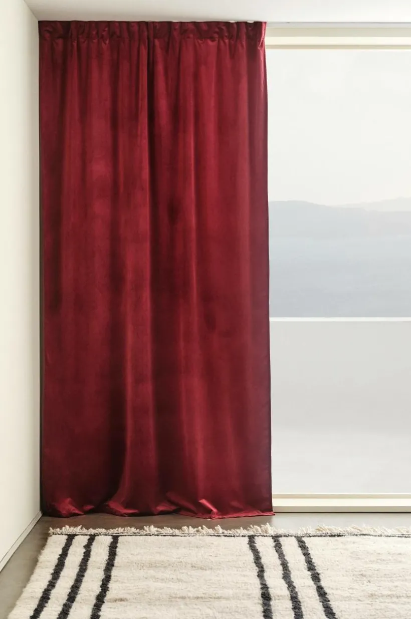 SAVANNAH Multifunktionsgardin - 1 Längd