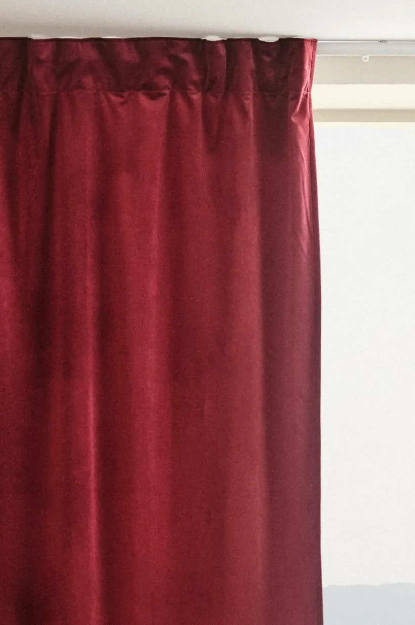 SAVANNAH Multifunktionsgardin - 1 Längd