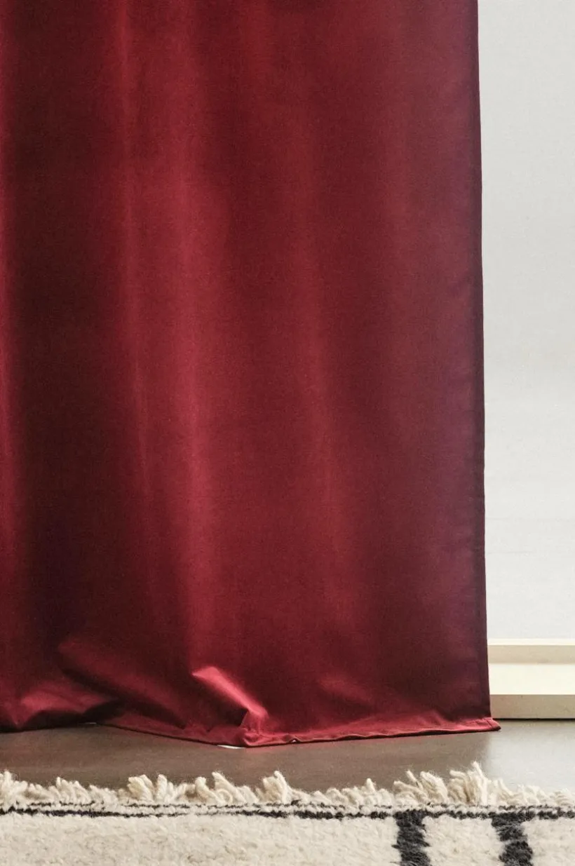 SAVANNAH Multifunktionsgardin - 1 Längd