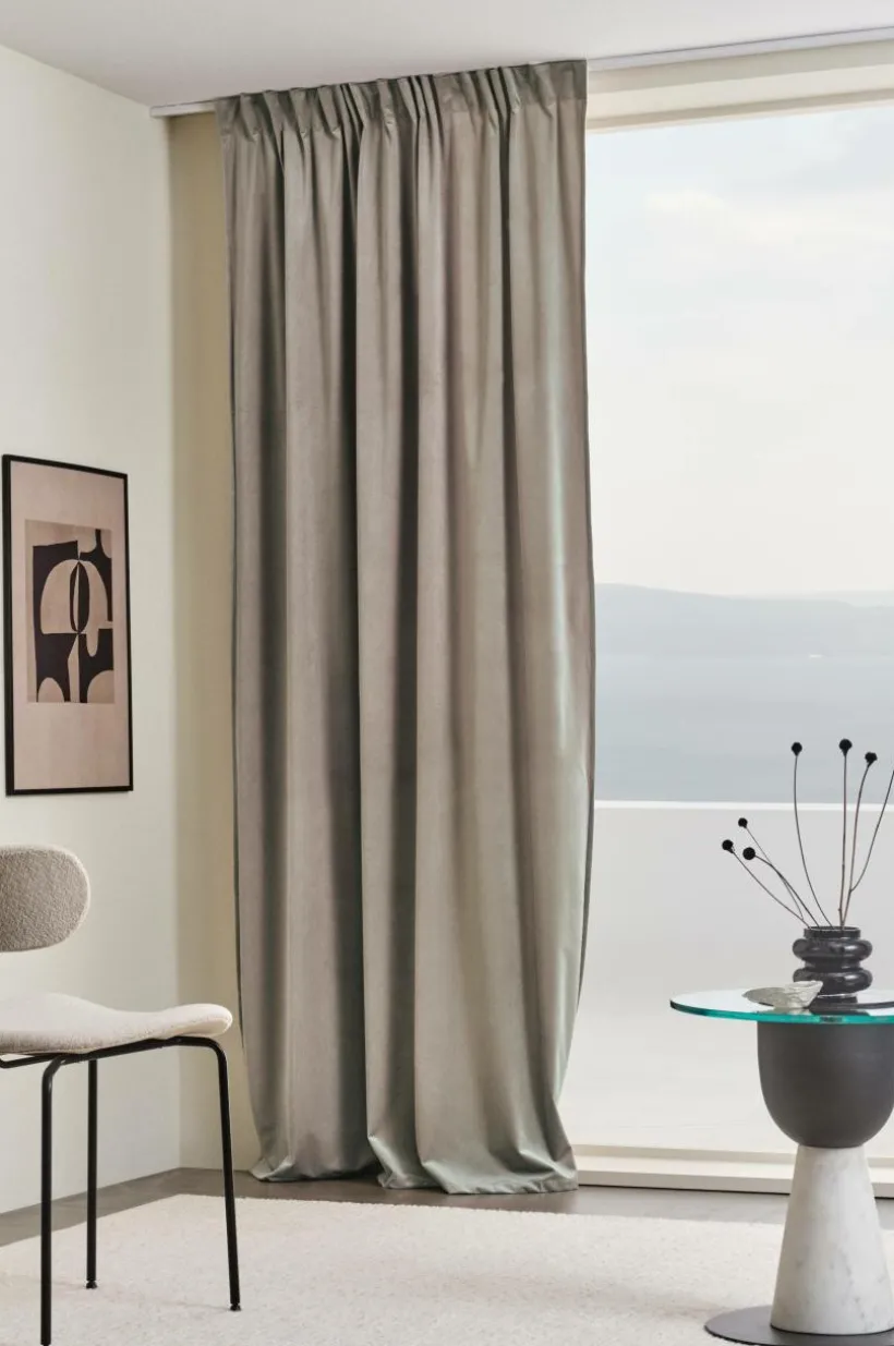 SAVANNAH Multifunktionsgardin - 1 Längd