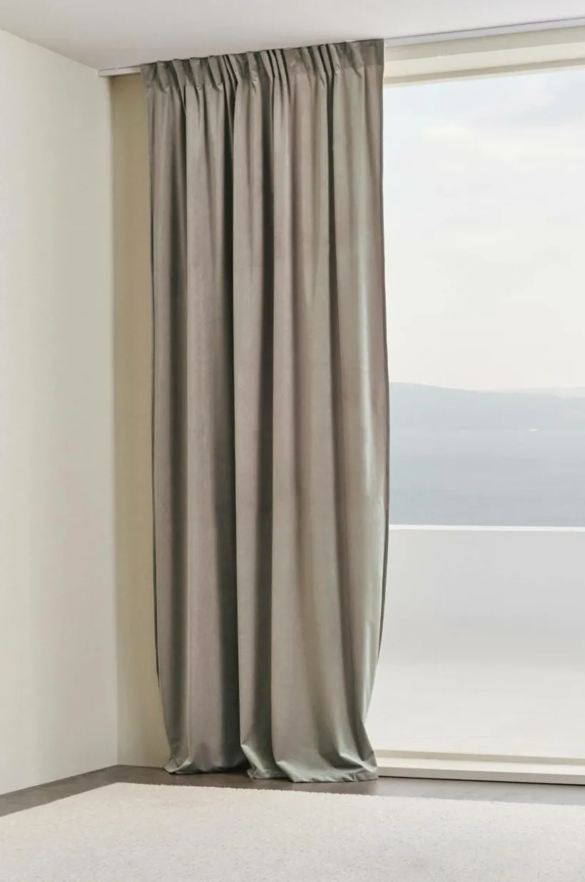 SAVANNAH Multifunktionsgardin - 1 Längd