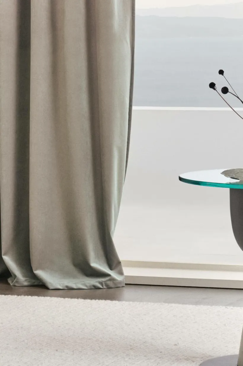 SAVANNAH Multifunktionsgardin - 1 Längd